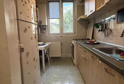 Apartament 2 Camere | Semidecomandat | Vatra Luminoasa | Centrala  Proprie - 5