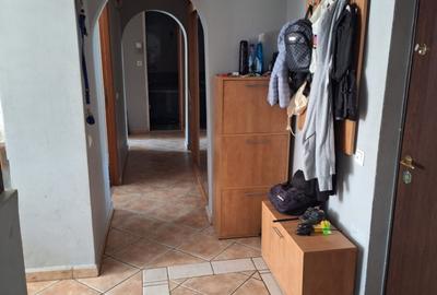 Vanzare apartament 3 camere Drumul Taberei - 2