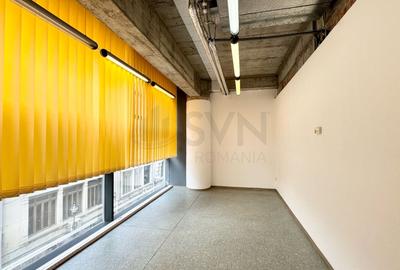 REC3001321 Spatiu de birouri - 578 MP I Posibilitate Recompartimentare I Univers - 11