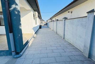 Casa Santandrei Plan Parter teren 501 mp - 3