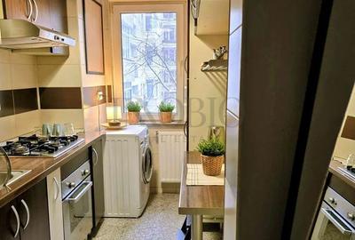 Apartament 2 camere | Parcul Cișmigiu - Fără risc - 5