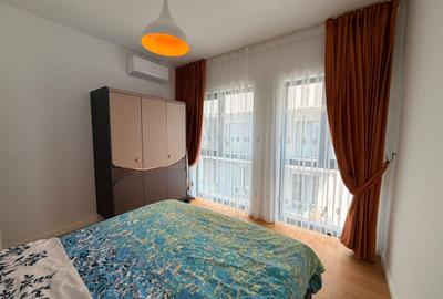2 Camere Iancu Nicolae | Parcare | Mobilat & Utilat | Complex Premium - 10