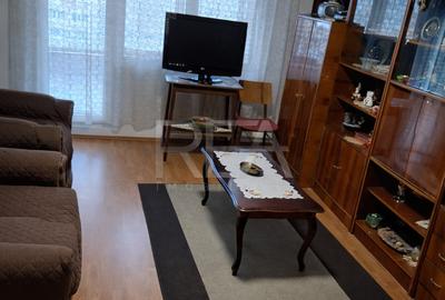 2 camere Theodor Pallady decomandat, metrou, 52 mp, anvelopat - 1