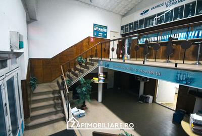 Spațiu comercial de 735mp în zona Centrala - comision Zero - 15