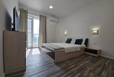 Ap 2 Camere Decomandat Mobilat Premium Bloc Nou Aleea Universitatii - 9