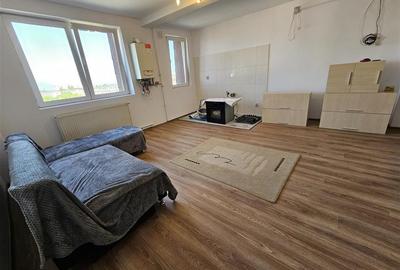 Apartament Mansarda 2 camere zona Faget - 1