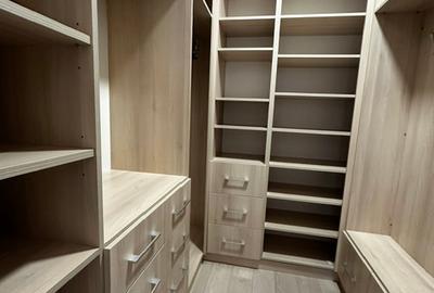 Penthouse Luminos cu Terasa în Inima Cartierului Icoanei, Centru - 7