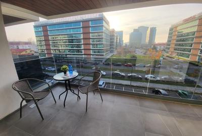 Apartament premium, parcare inclusa. Management profesional. - 5