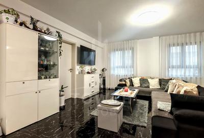 Penthouse 116 mp, terasă generoasă- vedere panoramică, compartimentare excelenta - 14