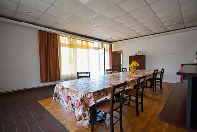 Pensiune la cheie, 13 camere, Randament ridicat, Cheile Rasnoavei - 15