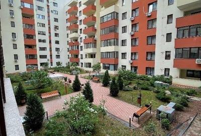 Apartament 2 camere | Aviatiei - Metropolitan Residence | Centrala proprie - 9