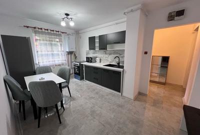 Girocului-Spitalul Judetean | 3 camere | Centrala proprie | Etaj 1 - 1