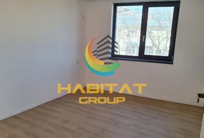 Vanzare ap 2 camere studio bucatarie open bloc 2025 Toporasi centrala proprie - 3