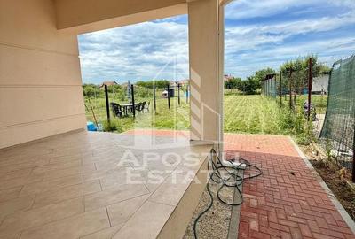 Duplex 5 camere de inchiriat, petfriendly, Ghiroda - 17