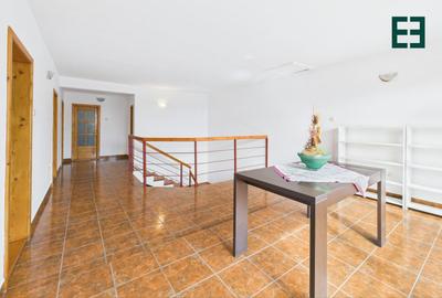 Casă tip Duplex cu 8 camere și 1080 mp teren  - Zona Bujac - Arad - 21