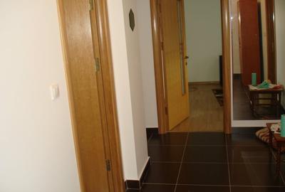 Apartament 2 camere, Tudor Vladimirescu, bloc nou, 76mp, mobilat - 15