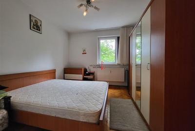 METROU N.GRIGORESCU / 2 CAMERE DECOMANDAT CU VEDERE PARC - 9