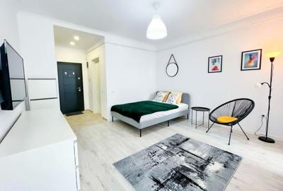 Garsonieră, mobilată în Chiajna