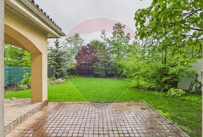 De vanzare casa 4 camere Snagov - 30