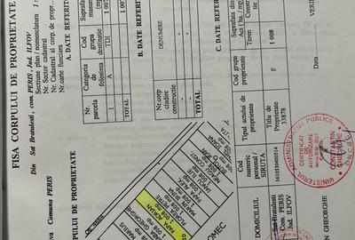 1007mp teren Peris, deschidere 14ml - 10
