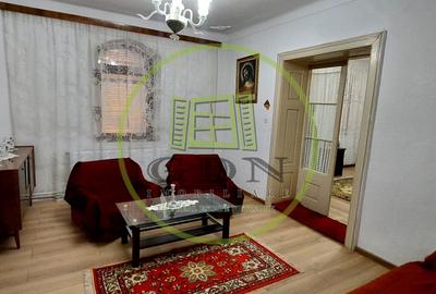 Vila cu 7 camere cu suprafata utila de 404mp spre vanzare in Seica Mare - 8
