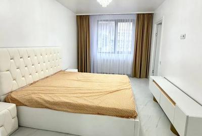 Duplex ultrafinisat | închiriere | 4 camere | Vivo / Parcul Poligon - 8