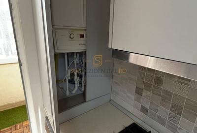 Apartament 3 camere – Apărătorii Patriei | Parcul Tudor Arghezi - 8