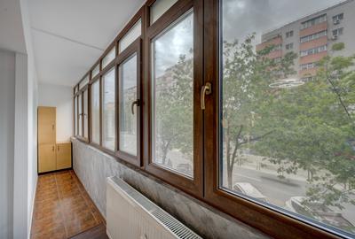Apartament 3 camere Calea Mosilor, Bd. Carol - 17