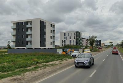 Teren intravilan 1.890 mp – Lazu | Ideal dezvoltare rezidențială - 8