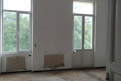 Universitate: Unirii S+P+m+1+M pe bulevard, 2.850 mp constr - 10