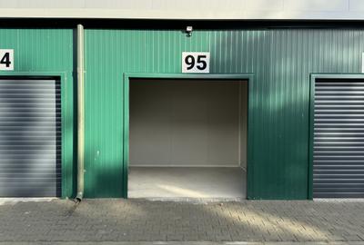 Inchiriere spatii (boxe) depozitare, "self storage", 6mp (optional 8,9,12,18mp) - 6