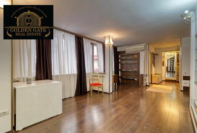 Victoriei - Ion Neculce Apartament 5 Camere 200 MP | Centrala | 3 Bai - 4