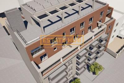 Direct de la dezvoltator! 2 camere la 5 minute de Iulius Mall - 1