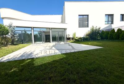 Penthouse cu gradina proprie - 1