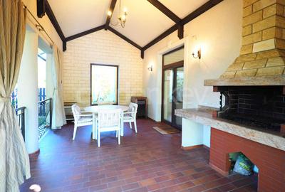 Vilă ideala pentru familii cu 6 camere si piscina - 7