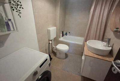 Penthouse 3 camere 55mp terasa 2 locuri parcare zona Turnisor - 9