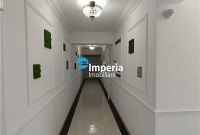 Apartamente 2 camere decomandat confort I, bloc nou, complex rezidential Copou! - 12