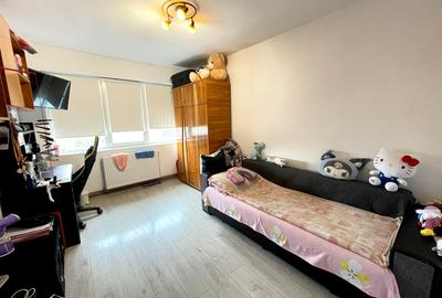 Apartament 2 camere decomandat-54 mp-Podu Ros - 4