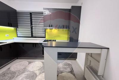 Casă modernă de vânzare | 4 camere și curte | Ulmi, Giurgiu - 7