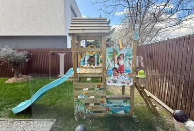 Modern I Iancu Nicolae I 5 Camere - 9