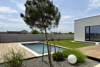 Casa Parter Exclusivista | Design Minimalist | Otopeni - 29