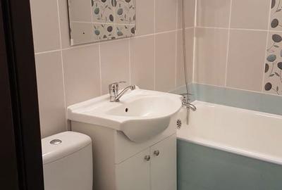LUJERULUI - 5 minute metrou Lujerului - Apartament 2 camere - CENTRALA PROPRIE - 6
