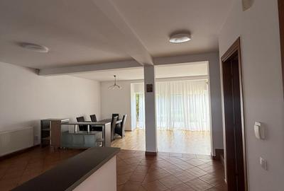 Casă de închiriat, 4 camere, 141 mp, Bună Ziua zona LIDL Bună Ziua - 16