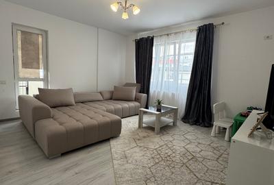 Apartament 2 camere decomandat – EXCLUSIVITATE – Mobilat/Utilat - 1