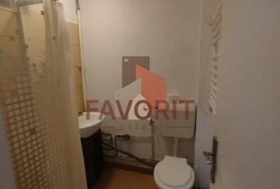 Apartament 1 camera decomandat | 32mp | Etaj intermediar | Buziasului - 4