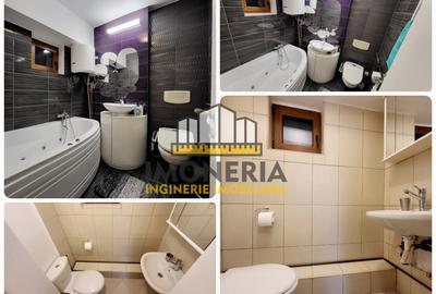 3 camere-500m Alba Iulia-depozitari-0% comision *pet friendly - 8