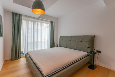 Închiriere apartament modern 3 camere cu vedere superbă Brașov - 9