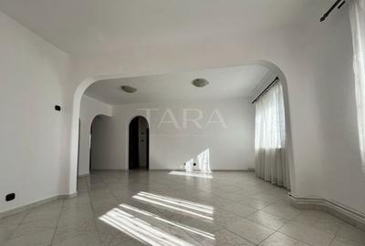 Apartament cu 4 camere și garaj, în Zorilor – zona Facultatea de Medic - 9