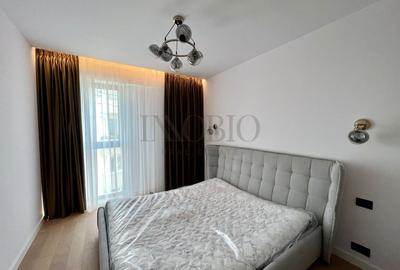 Apartament 4 Camere | One Herastrau Towers - 8
