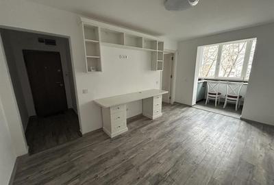 Apartament 2 camere cartier Alexandru cel Bun - 1